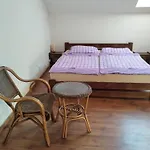 Krcma Na Statku イン