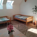 Krcma Na Statku Inn