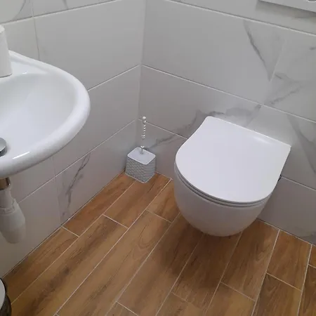 Zajazd Krcma Na Statku *