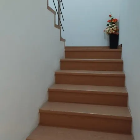 Krcma Na Statku Kro Zasmuky