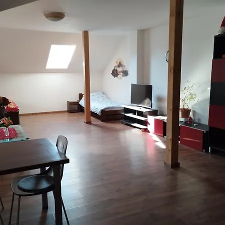 イン Krcma Na Statku *