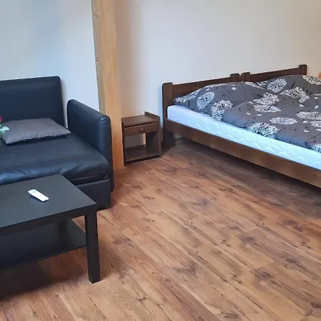 Krcma Na Statku * Zasmuky